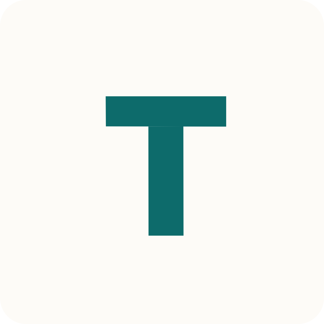 Teacher Tahsin Logo
